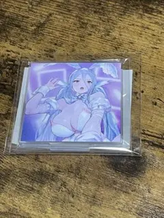 ブラウンダスト2 NEO3Dくじ　C賞「モルフェア」