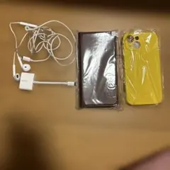 iPhone アクセサリー