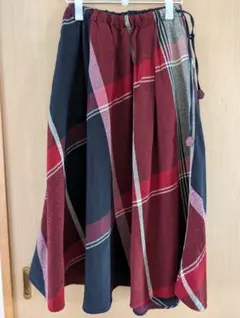 【値下げ】nop de nod　スカート