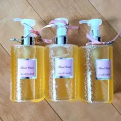 3本セット ジルスチュアート JILLSTUART リラックス ハンドウォッシュ