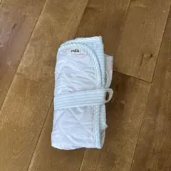 ジェラートピケ おむつ替えシート