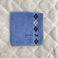 renoma タオルハンカチ