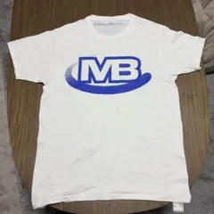 MALLEBOYZ Tシャツ ホワイト Lサイズ Tohjiのサムネイル