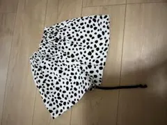 ダルメシアン　101匹わんちゃん　100