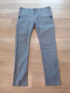 BEAMS スラックス サイズМ