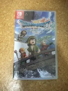 ドラゴンクエストVII エデンの戦士たち