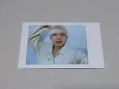 パンダドラゴン ようた チェキ