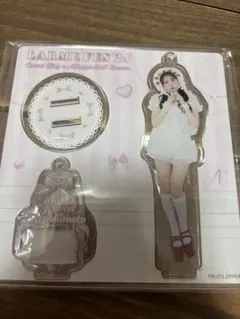 LARME FES '25 アクリルスタンド 松本かれん