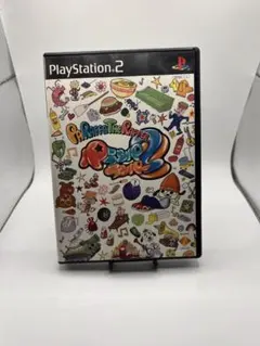 パラッパラッパー2 PlayStation 2