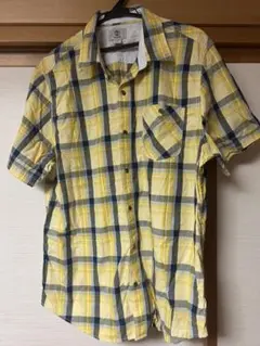Timberland 半袖シャツ