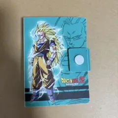 ドラゴンボールZ カードケース カードホルダー