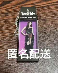 LE SSERAFIM ルセラフィム タワレコ ラキドロ ユンジン Le Sserafim DIFFERENT ユンジン タワレコ ラキドロ トレカ - メルカリ