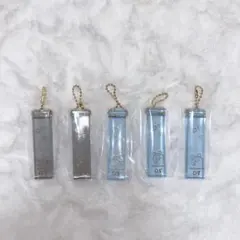 ちいかわ ホテルのキーホルダー