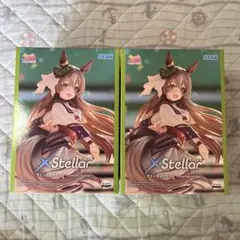 ウマ娘 XStellar サトノダイヤモンド 2個セット