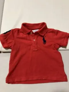 ラルフローレン ポロシャツ