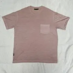 Icebreaker Merino Tシャツ ポケット付き Mサイズ(日本L)のサムネイル