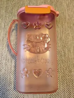 2025年最新】キティピッチャーの人気アイテム - メルカリ