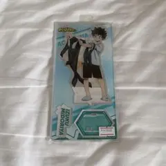 僕のヒーローアカデミア 緑谷出久 アクリルスタンド
