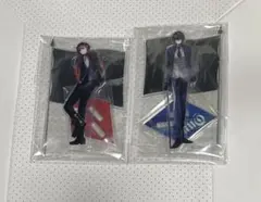 ローレンイロアス　アクシアクローネ　スローンズアクリルスタンド