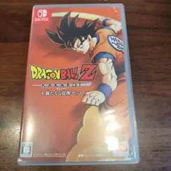 ドラゴンボールZ KAKAROT 新たなる覚醒セット