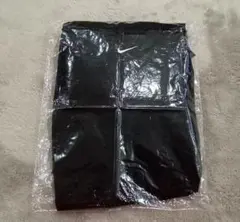 NIKELAB Solo Swoosh Track Pants BLACK