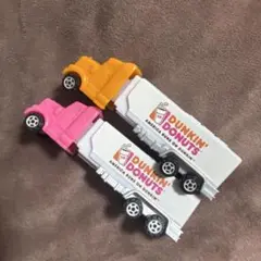 PEZ ペッツ　ダンキントラック