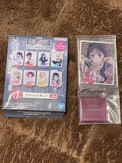 推しの子 一番くじ アクリルスタンド 星野アイ