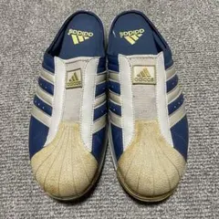 アディダス SUPERSTAR SS CLOG トアロ 9 27.5cm