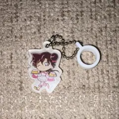 名探偵コナン大阪城本陣2026 アクリルチャーム　毛利蘭