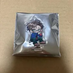 ヒプノシスマイク ヒプマイ 109コラボ 入間銃兎 アクリルキーホルダー