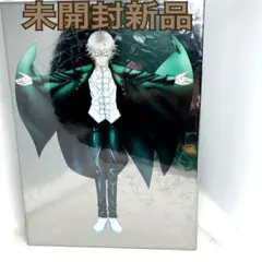 劇場版 K MISSING KINGS 原画集 特典ポストカード2点付き - メルカリ
