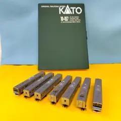 確認用 KATO 関水金属 JR205系関西色3両増結セット10-301 楽天市場】KATO 205系（規格（鉄道模型）Nゲージ）（車両パーツ