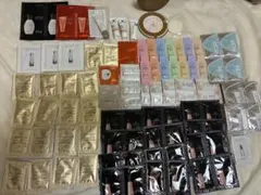 デパコス トライアルセット