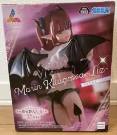 【着せ恋】Luminasta 喜多川海夢 -リズ- フィギュア 新品未開封のサムネイル
