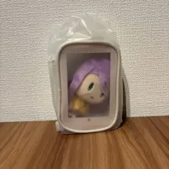 フリューくじ　刀剣乱舞　御伴散歩　ぽちくじ　A賞　フィンガーパペット　蜂須賀虎徹