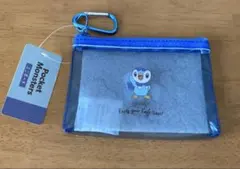 ポケットモンスター ポッチャマ ミニポーチ