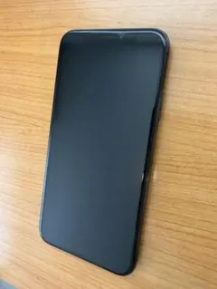 iPhone X 64GB スペースグレイ
