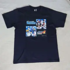 ダイヤのA × 横浜DeNAベイスターズ コラボTシャツ Sサイズ