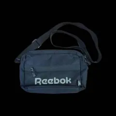 Reebok リーボック ショルダーバッグ ブラックのサムネイル
