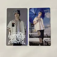Straykids リノ トレカ ラントレ コンプ セット Straykids リノ トレカ ラントレ コンプ セット