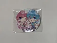 すとぷり 缶バッジ (2021年春ver.!!) さところ