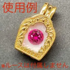 apm monaco・蛇 バギーピアス 片方 中古品 - メルカリ