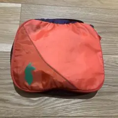 Cotopaxi トラベルポーチ 収納ケース トラベルキューブ　コトパクシ