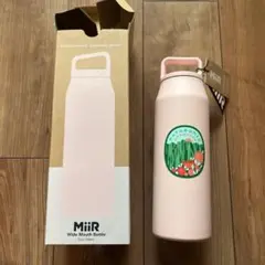 パタゴニア ハレイワ限定patagonia ×MiiRステンレスボトル - メルカリ