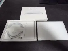 magic Trackpad 2 Apple トラックパッド