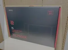 BenQ ZOWIE XL2566K ゲーミングモニターのサムネイル