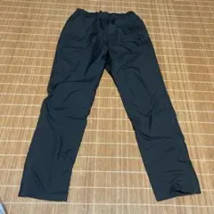 adidas ブラック ピステパンツ　S