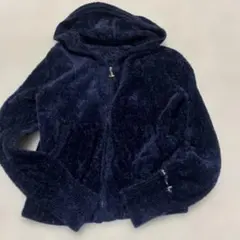 Sea Room Lynn ネイビー　パーカーのサムネイル