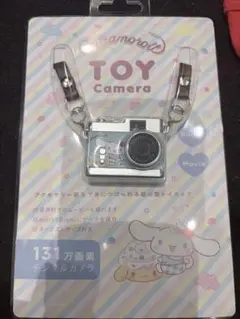 新品未開封 3COINS スリーコインズ ミニトイカメラ4点セット - メルカリ