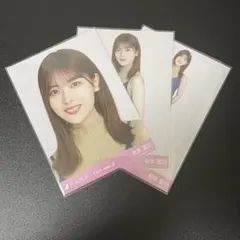 2025年最新】岩本蓮加 生写真の人気アイテム - メルカリ